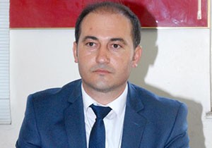 MHP Serik te yeni yönetim göreve başladı